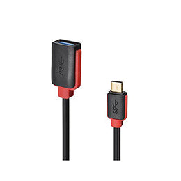 Onten Type C To USB 3.0 OTG Cable OTN-69002 Onten Type C To USB 3.0 OTG Cable OTN-69002